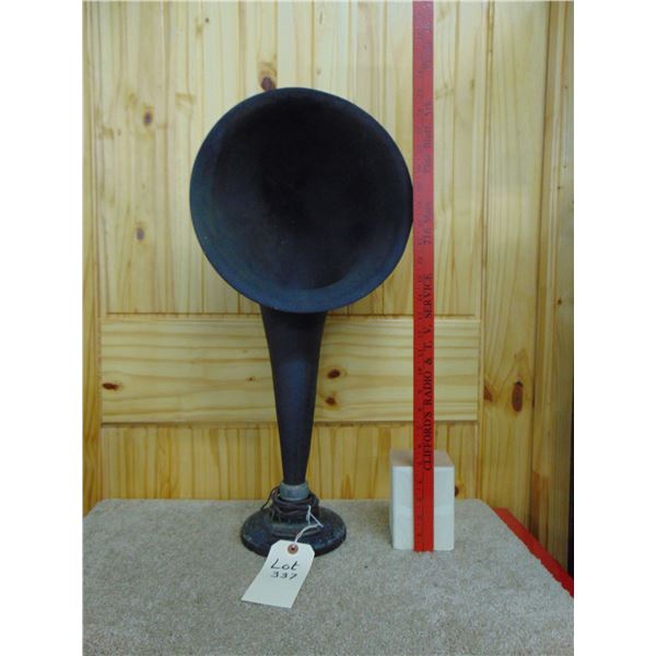 Speaker