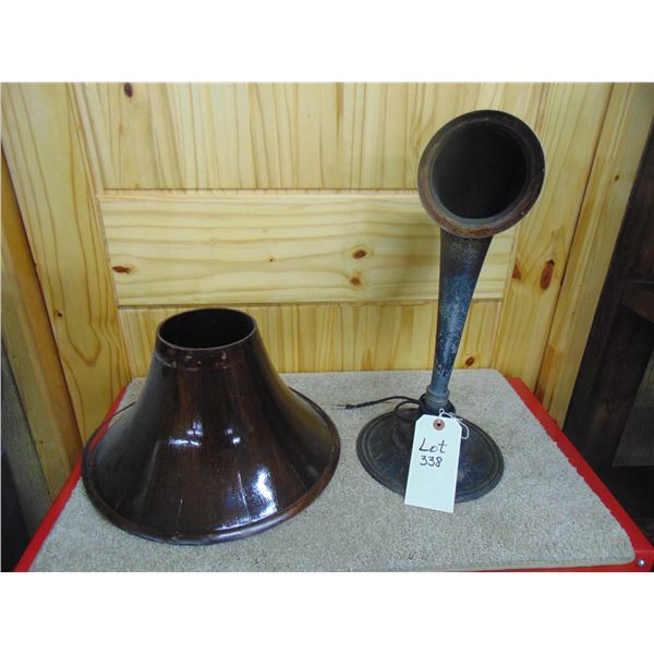Speaker