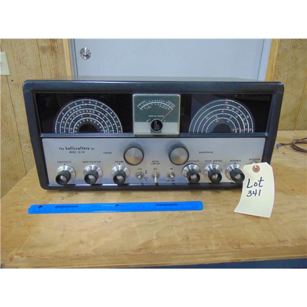 Ham Radio