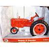 Image 1 : Ertl   - Farmall Super C                           #4025
