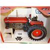 Image 1 : Scale Model - Massey Ferguson 1100             HC0177