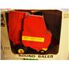Image 1 : Scale Model - Ford New Holland Round Baler 660