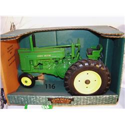 Ertl   - John Deere G ractor                     #5104