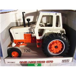 Ertl   - Case 970 Agri King                       #4279
