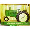 Image 1 : Ertl   - JD Model  Syled A                       #15071