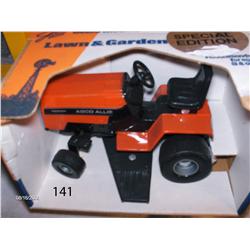 Scale Model - 1920 AgriAllis Lawn Mower             412/995           