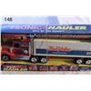 Image 1 : SLM - True Value Sonic Hauler                  8700S