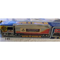 Gilomen - Remote Control Semi/Trailer