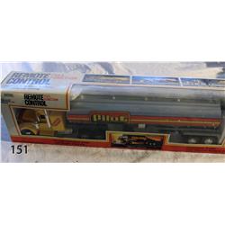 Pilot - Remote Control Semi/Trailer