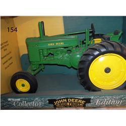 Ertl   - John Deere G.Wide Frt, Collectors Ed.#5103 DA