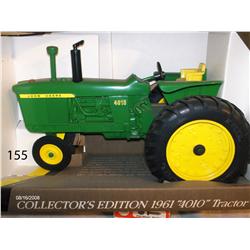 Ertl   - JD 4010 Collectors Edition  1961         #5716DA