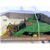 Image 1 : Ertl   - JD Collectors Edition No. 12A combine #5601