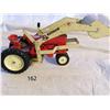 Image 1 : Tractor - International Tractor/Loader