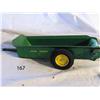 Image 1 : Manure Spread - John Deer Manure Spreader