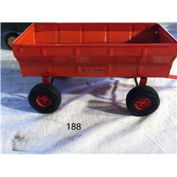 Ertl   - Allis Chalmers Gravity Box