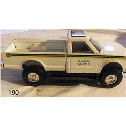 Truck - CB&C GMC 3/4 Ton Truck