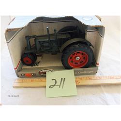 Ertl   - Massey Harris Challenger Vintage          #1103