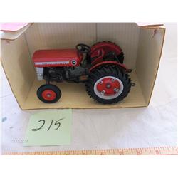 Scale Model - Massey Ferguson 135     7"                     