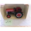 Image 1 : Scale Model - Massey Ferguson 135     7"                     