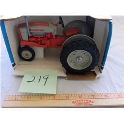 Ertl   - Ford 981 Selecto Speed   8"                    #861