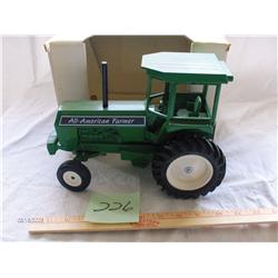 SM - All American Farmer           11"