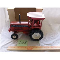Scale Model - All American Farmer           11"