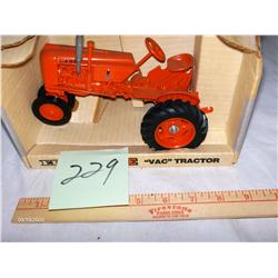 Scale Model - All American Farmer           11"