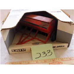 Ertl   - Case International Grain Drill  5100              #269