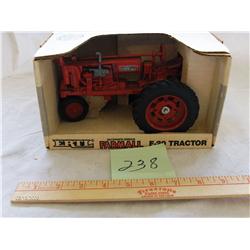Ertl   - McCormack Deering Farmall F-20  9"         #437 