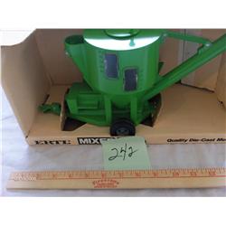 Ertl   - Mixer Mill       14"                                      #325
