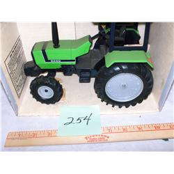 Ertl   - Deutz-Allis 6240     10"                           #1269