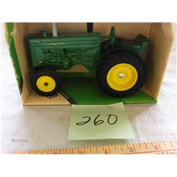 Ertl   - John Deere model M          7"                    #540
