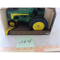 Ertl   - John Deere 60 LP            8"                       #4350