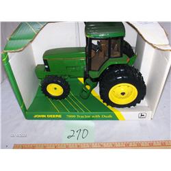 Ertl   - John Deere 7800 MFWD Special Ed. 13"   #5619CA