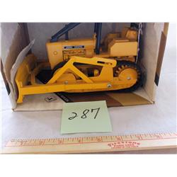 Ertl   - John Deere Crawler                                    #521