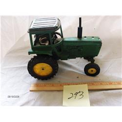 Ertl   - JD Old Metal (No Box)   9"
