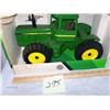 Image 1 : Ertl   - JD 4 WD In Box              13"                 #5508