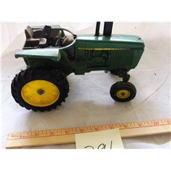 Ertl   - JD Tractor Parts Only no box       9"          