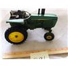 Image 1 : Ertl   - JD Tractor Parts Only no box       9"          