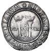 Image 2 : Mexico City, Mexico, 4 reales, Charles-Joanna, "Late Series," assayer A to right, mintmark M to left