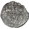 Image 2 : Potosi, Bolivia, cob 8 reales, Philip II, assayer B (4th period), Grade 1, with hand-signed certific