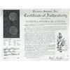 Image 3 : Potosi, Bolivia, cob 4 reales, Philip III, assayer T, Grade 3.