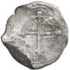 Image 2 : Mexico City, Mexico, cob 8 reales, Philip III, assayer D, ex-Eidel.