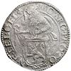 Image 2 : Gelderland, United Netherlands, "lion" daalder, 1616.