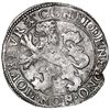 Image 1 : Friesland, United Netherlands, "lion" half daalder, 1626, rare.