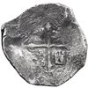 Image 2 : Mexico City, Mexico, cob 8 reales, 164(?) P.