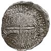 Image 2 : Potosi, Bolivia, cob 8 reales, 1650 O, with crowned-L countermark on cross, ex-MAREX.