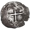 Image 1 : Potosi, Bolivia, cob 8 reales, 1679 C.