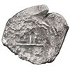 Image 2 : Mexico City, Mexico, cob 4 reales, 1681 L, rare.