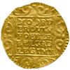 Image 2 : Utrecht, United Netherlands, gold ducat, 1724, NGC MS 62 / Akerendam (Shipwreck Certification Label)